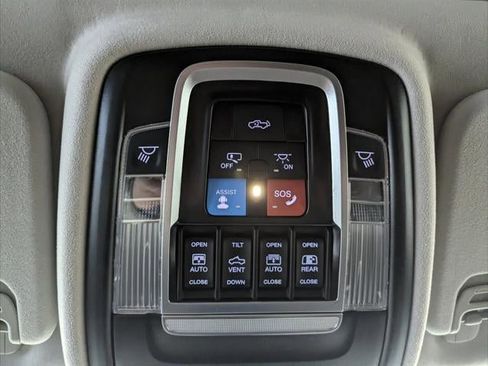 New 2026 RAM 1500 Tungsten image 63