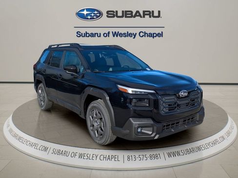 Certified 2026 Subaru Outback Premium AWD/4WD image 1