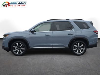 New 2025 Honda Pilot Touring