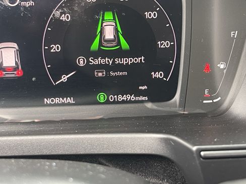 Used 2026 Honda Passport TrailSport image 35
