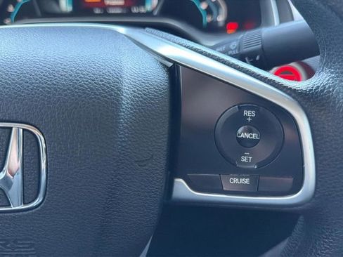 Used 2017 Honda Civic EX-T image 23