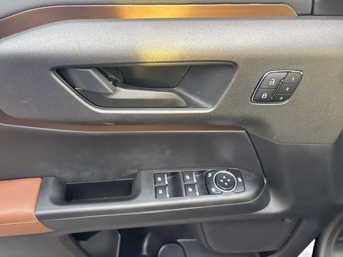 New 2026 Ford Bronco Sport Outer Banks w/ Outer Banks Tech Package+ AWD/4WD image 18