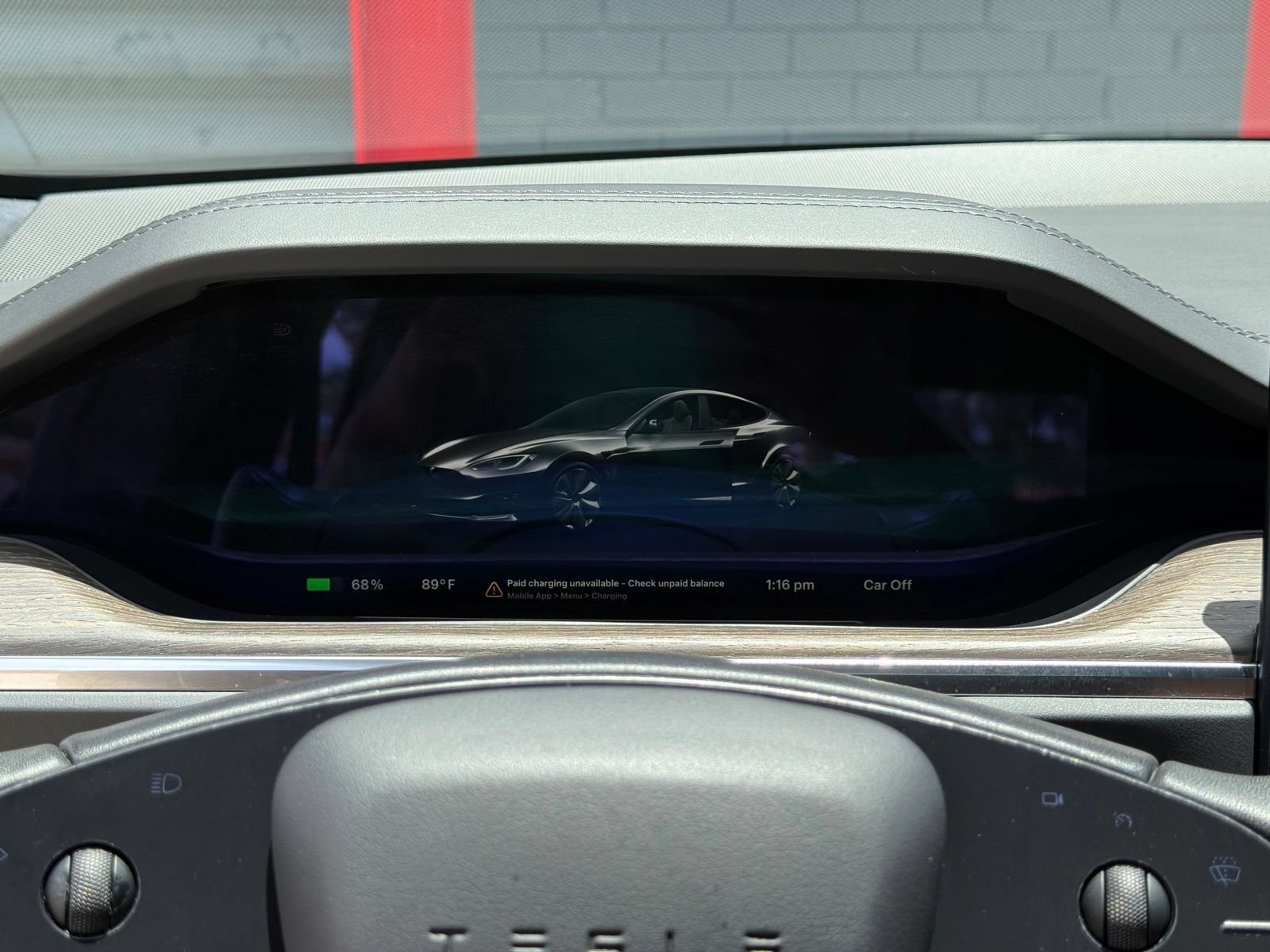 Used 2023 Tesla Model S AWD/4WD image 26