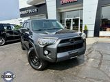 Used 2018 Toyota 4Runner SR5 image 4