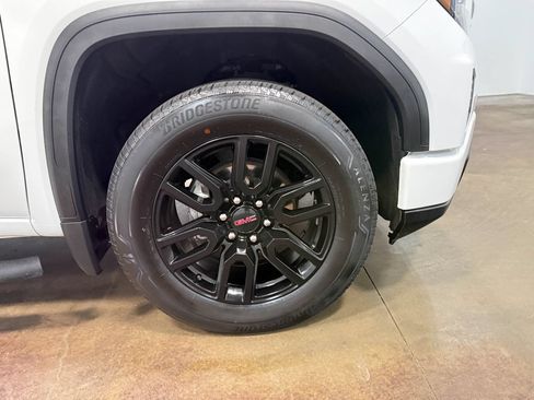 Used 2022 GMC Sierra 1500 Elevation AWD/4WD image 87