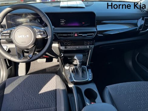 New 2026 Kia Seltos S image 13