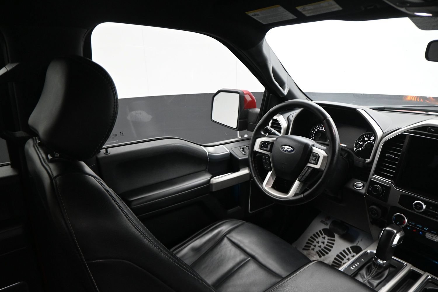 Used 2020 Ford F150 Lariat AWD/4WD image 13