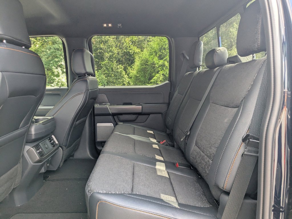 Used 2025 Ford F150 Tremor w/ Bed Utility Package AWD/4WD image 15