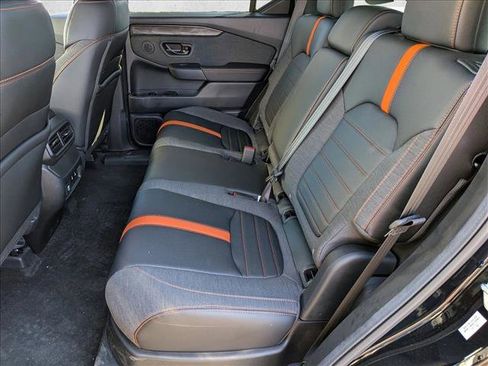 New 2026 Honda Passport TrailSport image 15