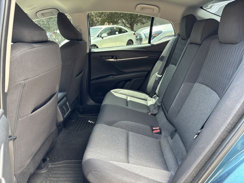 Used 2025 Toyota Camry LE w/ Convenience Package AWD/4WD image 29