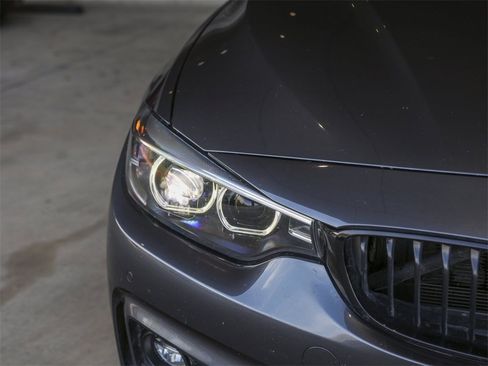 Used 2020 BMW 440i Coupe w/ M Sport Package image 11