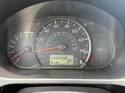 Used 2024 Mitsubishi Mirage ES FWD image 15