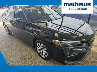 Used 2024 Honda Civic LX video 1