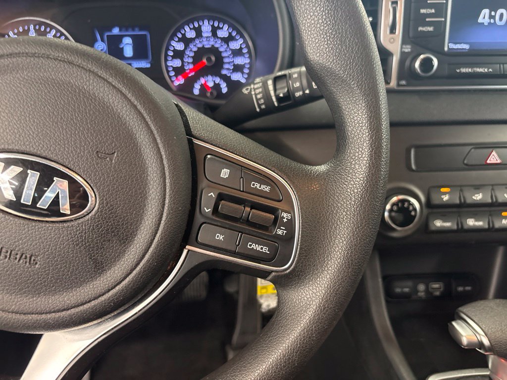 Used 2019 Kia Sportage LX FWD image 19