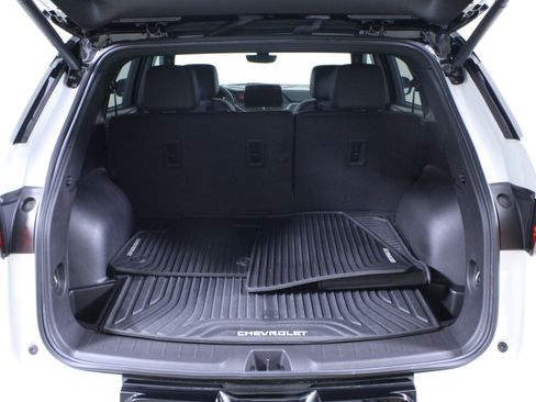 Used 2024 Chevrolet Blazer RS w/ Driver Confidence II Package image 11