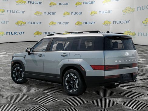 New 2026 Hyundai Santa Fe SEL image 5
