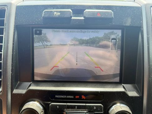 Used 2017 Ford F150 XLT w/ Equipment Group 302A Luxury RWD image 44