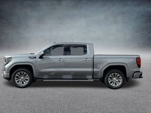 New 2026 GMC Sierra 1500 Denali w/ Technology Package image 7