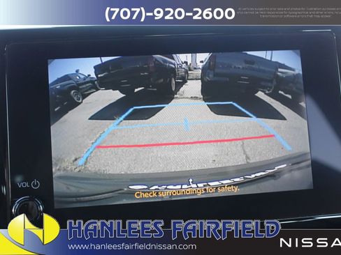 Used 2023 Toyota Corolla XSE w/ Carpet Mat Package (TMS) FWD image 26