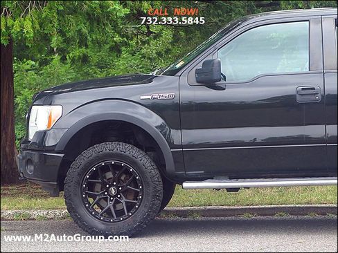 Used 2014 Ford F150 STX w/ Equipment Group 201A Mid image 22