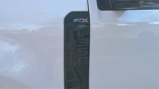 New 2026 Ford F350 XL w/ STX Appearance Package AWD/4WD image 11