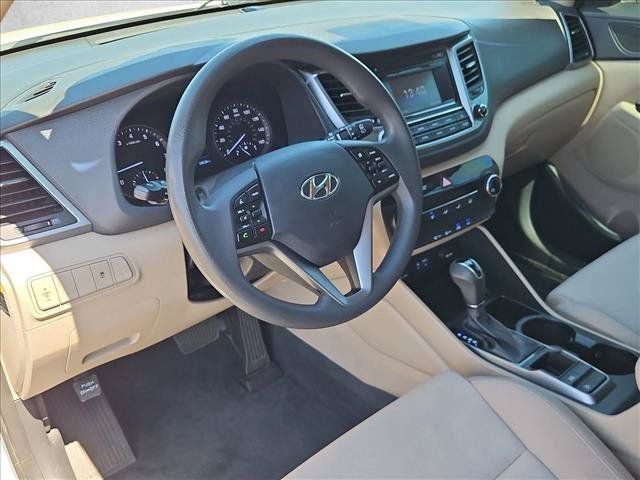 Used 2016 Hyundai Tucson SE FWD image 13