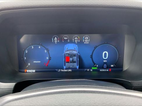 Used 2024 Ford F150 XLT w/ Mobile Office Package AWD/4WD image 39