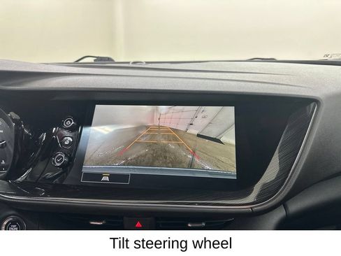Used 2023 Buick Envision Preferred AWD/4WD image 48