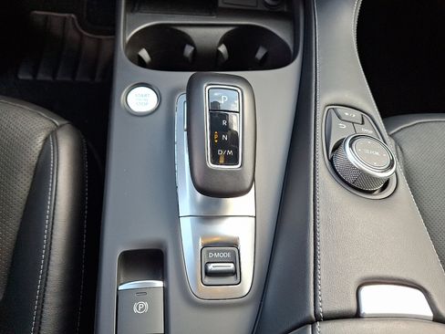 Certified 2023 INFINITI QX50 Luxe image 15