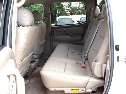 Used 2005 Toyota Tundra SR5 RWD image 21