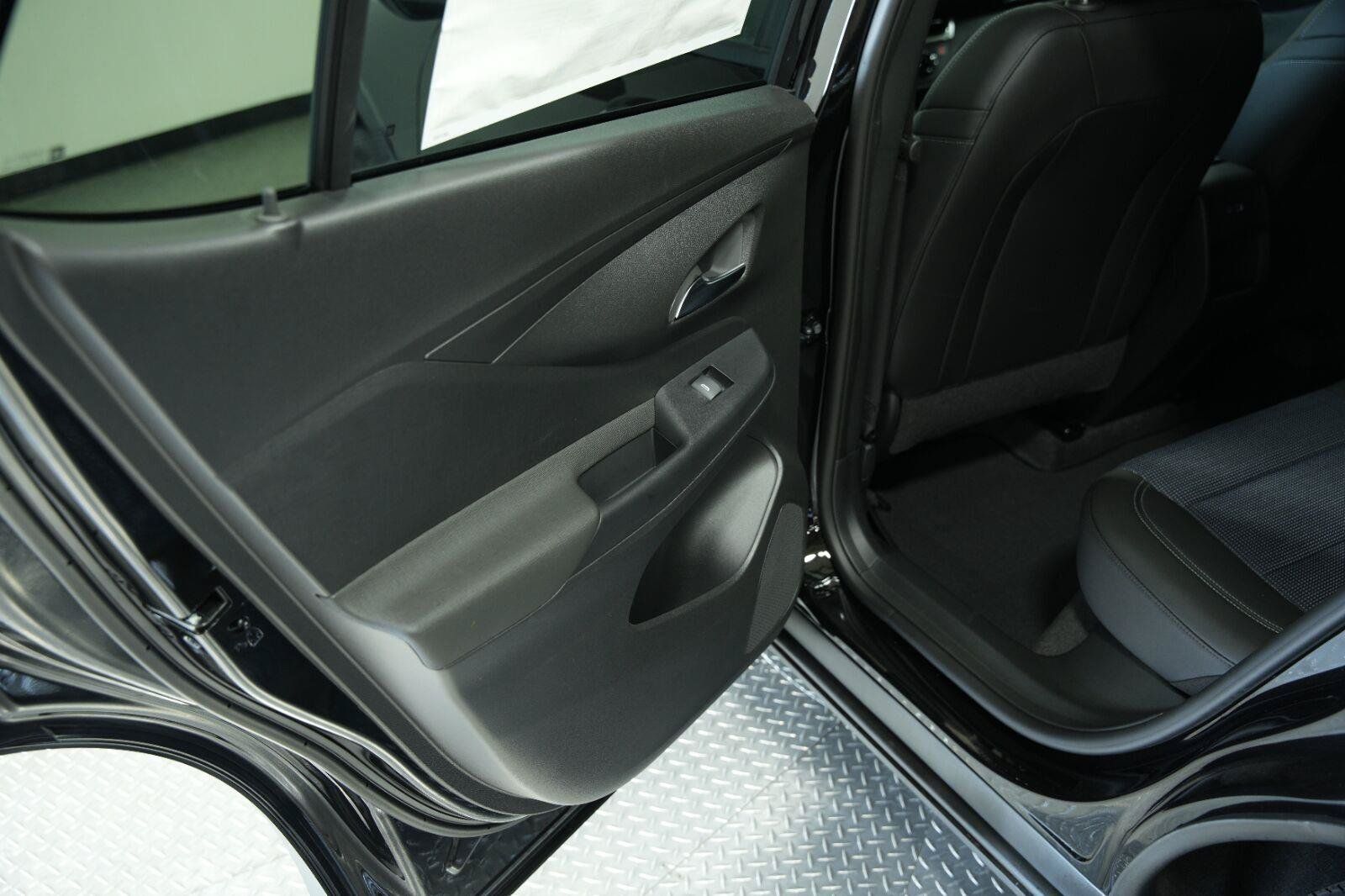 New 2026 Buick Envista Preferred w/ Convenience I Package FWD image 27