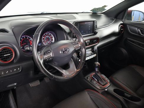 Used 2019 Hyundai Kona Ultimate FWD image 7