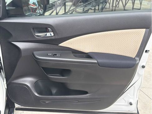 Used 2015 Honda CR-V EX image 40