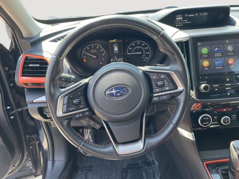 Used 2021 Subaru Forester Sport AWD/4WD image 31