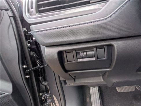 New 2026 Subaru Forester Premium image 19