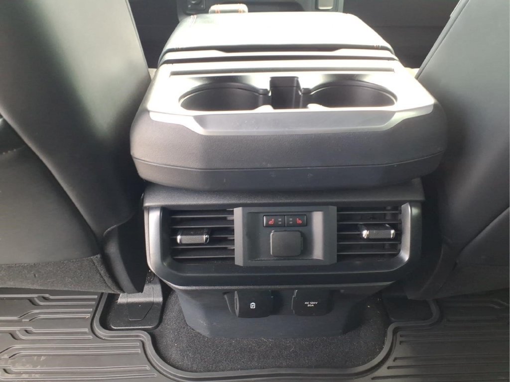 Used 2025 Ford F150 Raptor AWD/4WD image 17