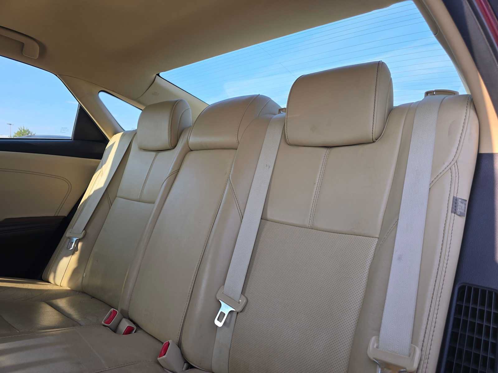 Used 2014 Toyota Avalon Limited FWD image 20