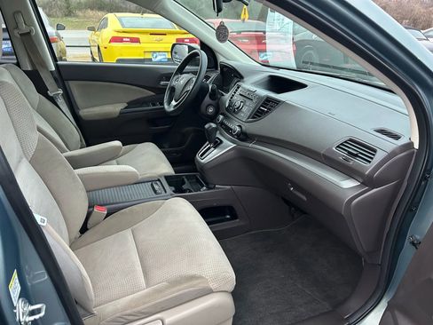 Used 2012 Honda CR-V EX image 24