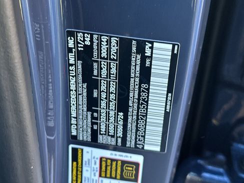 New 2026 Mercedes-Benz GLE 53 AMG GLE 53 AMG image 34