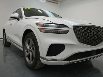 Used 2026 Genesis GV70 2.5T