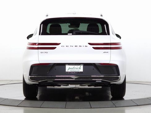 New 2026 Genesis GV70 2.5T image 7