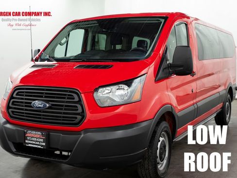 Used 2016 Ford Transit 350 XL image 4