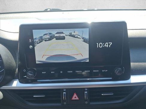 Used 2023 Kia Forte GT-Line w/ GT-Line Technology Package FWD image 14