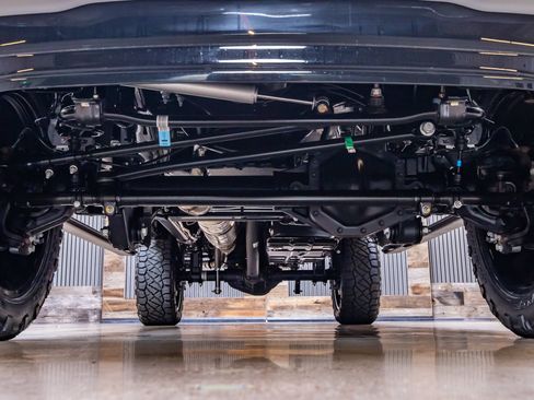 Used 2026 Ford F250 Platinum w/ Platinum Plus Package AWD/4WD image 15
