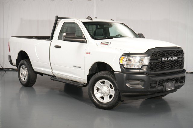 Used 2022 RAM 3500 Tradesman AWD/4WD image 11