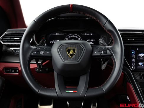 Used 2024 Lamborghini Urus S AWD/4WD image 29
