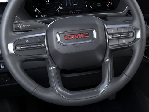 New 2026 GMC Canyon Elevation w/ Convenience Package image 21