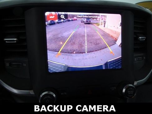 Certified 2024 RAM 2500 Big Horn w/ Bed Utility Group image 14