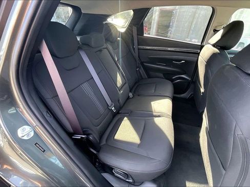 Used 2023 Hyundai Tucson SEL AWD/4WD image 26