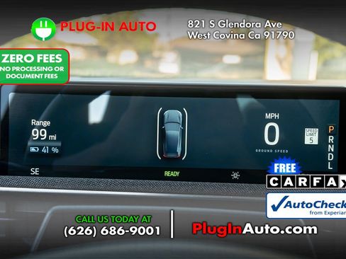Used 2023 Ford Mustang Mach-E Premium RWD image 22